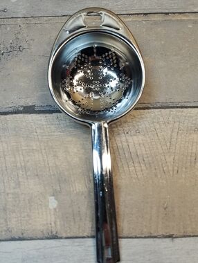 Ekco Stainless Steel Tea Infuser Scoop